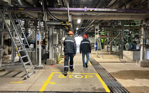 workers