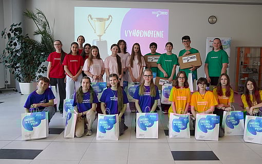 Regiochem final round