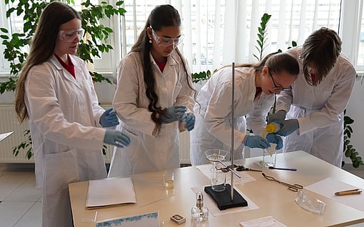 Regiochem